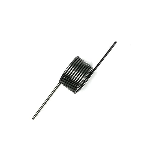 2 STÜCKE V-feder Torsion Kleine Torsionsfeder Haarnadelfeder 90/60 Grad Torsionsfeder Drahtdurchmesser 2,0 mm(90 degrees/3 laps,20mm) von RKODRSMG