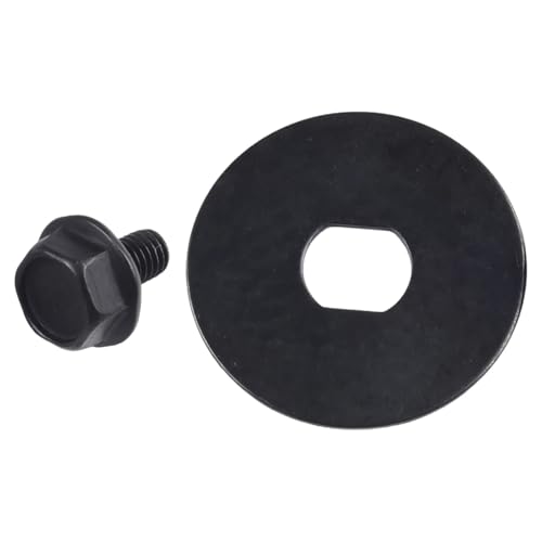2 stücke Kettensäge Bolzen Washer Kit for CMCCS620 CMCCS660 DWCS600 DCCS620 Kettensäge Zubehör von RKODRSMG