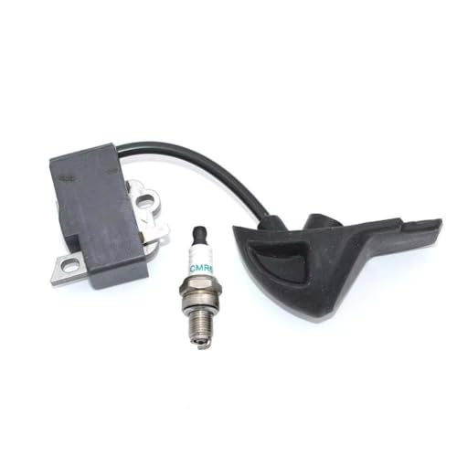 2 stücke Zündspule Modul for Stihl Laubbläser BG86 BG86C SH56 SH86 BG56 BG56C 2 stücke Zündspule Modul for Stihl Laubbläser BG86 BG86C SH56 SH86 BG56 BG56C von RKODRSMG