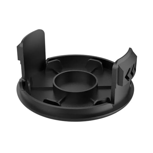 2 stücke for BOSCH Rasentrimmer Spool Abdeckung for EasyGrassCut 18-260 F016800569 F016F05320 Garten Power Tool Zubehör 2 stücke for BOSCH Rasentrimmer Spool Abdeckung for EasyGrassCut 18-260 F016800569 F016F05320 Garten Power Tool Zubehör von RKODRSMG