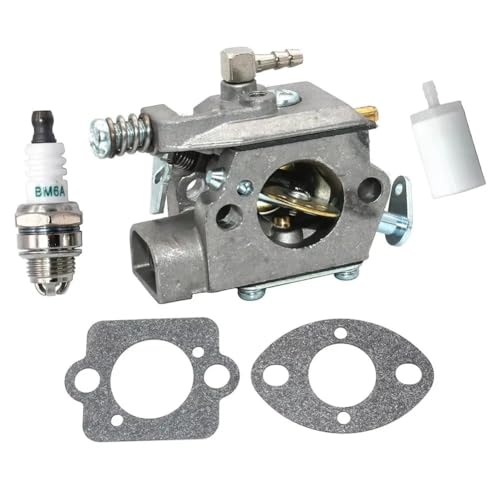 5 stücke Vergaser for Echo CS-370 CS-440 CS-4400 CS-4200ES CS-510 CS-520 5 stücke Vergaser for Echo CS-370 CS-440 CS-4400 CS-4200ES CS-510 CS-520 von RKODRSMG