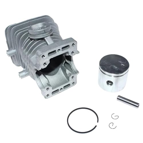 6-teiliger Zylinderkolbensatz for Echo CS-353ES von RKODRSMG