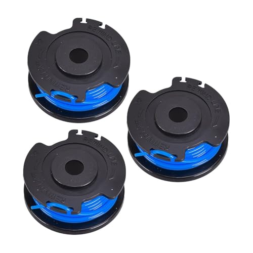 6Pcs String Trimmer Spool Linie Fit for Karcher LTR 18-30 2,444-016,0 von RKODRSMG