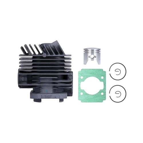 7 stücke 34mm Zylinder Kolben Kit for 1E34F TL26/CG260 BC260 Hedge Maschine Zylinder Liner Garten Power Tool Pinsel rasen Trimmer 7 stücke 34mm Zylinder Kolben Kit for 1E34F TL26/CG260 BC260 Hedge Maschine Zylinder Liner Garten Power Tool Pinsel rasen Trimmer von RKODRSMG