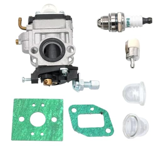 7 stücke Vergaser for Echo PB-651H PB-651T PB-751H PB-751T PB-755H PB-755SH PB-755ST PB-755T PB-755S Shindaiwa EB633RT Rucksack Gebläse 7 stücke Vergaser for Echo PB-651H PB-651T PB-751H PB-751T PB-755H PB-755SH PB-755ST PB-755T PB-755S Shindaiwa EB633RT Rucksack Gebläse von RKODRSMG