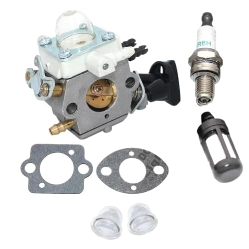 7 stücke Vergaser for Stihl Gebläse BG86 BG86CE BG86Z BG86CEZ SH56 SH56C SH86 SH86C ZAMA C1M-S261B C1M-S261C 4241 120 0616 7 stücke Vergaser for Stihl Gebläse BG86 BG86CE BG86Z BG86CEZ SH56 SH56C SH86 SH86C ZAMA C1M-S261B C1M-S261C 4241 120 0616 von RKODRSMG