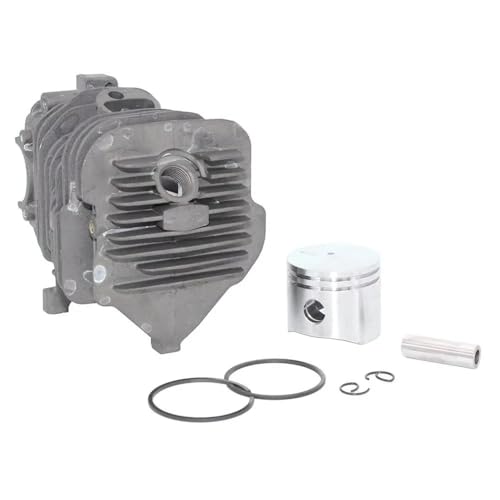 7-teiliges Zylinderkolben-Set for Oleo Mac 941 941C 941CX GS410 GS410C GS410CX (Euro 2) Efco 141SP 50172021 von RKODRSMG