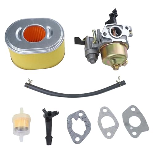 8 Stück for Heimwerkerprojekte for 127-cm³-Motor Kraftstoffzufuhr 127-cm³-Motor for Rasenmäher Wie abgebildet Benutzerfreundliche Installation 8 Stück for Heimwerkerprojekte for 127-cm³-Motor Kraftstoffzufuhr 127-cm³-Motor for Rasenmäher Wie abgebildet Benutzerfreundliche Installation von RKODRSMG