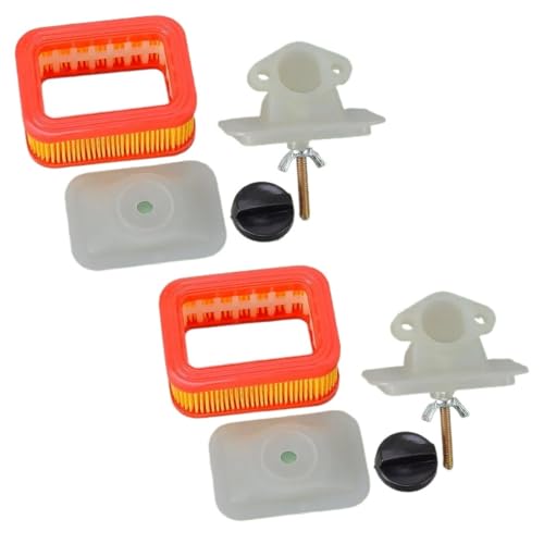 8 stücke Ersetzen Papier Luftfilter Fit for 5200 5800 52 58CC Kettensäge Garten Werkzeug Teile 8 stücke Ersetzen Papier Luftfilter Fit for 5200 5800 52 58CC Kettensäge Garten Werkzeug Teile von RKODRSMG