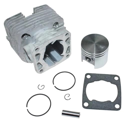 8 stücke Zylinder Kolben Kit 40mm for Stihl FS400 SP400 Pinsel Cutter Clearing Saw 4128 020 1201 8 stücke Zylinder Kolben Kit 40mm for Stihl FS400 SP400 Pinsel Cutter Clearing Saw 4128 020 1201 von RKODRSMG