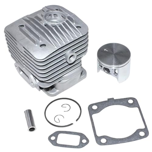 8 stücke Zylinder Kolben Kit 50mm for Power Cutter Säge DPC7300 DPC7301 DPC7310 DPC7311 DPC7320 DPC7321 DPC7331 8 stücke Zylinder Kolben Kit 50mm for Power Cutter Säge DPC7300 DPC7301 DPC7310 DPC7311 DPC7320 DPC7321 DPC7331 von RKODRSMG