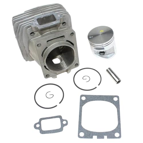 9 stücke Zylinder Kolben Kits 50mm for Stihl MS441 MS441C MS441C-M MS441C-MW MS441C-MZ 1138 020 1201 9 stücke Zylinder Kolben Kits 50mm for Stihl MS441 MS441C MS441C-M MS441C-MW MS441C-MZ 1138 020 1201 von RKODRSMG