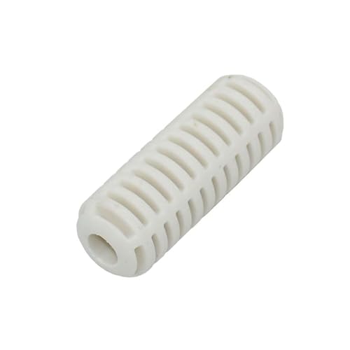 RKODRSMG 1pc Gewächshaus Düse Kunststoff Gewicht Hammer Hängen Düsen Wasser Hammer Gegengewicht Tropf Bewässerung Adapter Armaturen von RKODRSMG