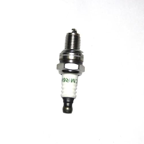 Zündkerze CMR6H for Stihl Kettensäge MS171 MS181 MS192 MS193 MS201 MS201T MS211 MS231 MS241 MS251 MS150 PN 0000 400 7011 von RKODRSMG
