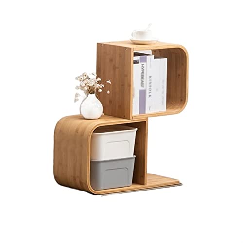 RKVXCJHDR Bücherregal Desktop kleine Bücherregal Home Book Lagerregal Bücherregal Organizer Einstellbarer Speicher for Wohnzimmer for Heimbüro geeignet Bücherregal mit Stauraum RKVXCJHDR Bücherregal Desktop kleine Bücherregal Home Book Lagerregal Bücherregal Organizer Einstellbarer Speicher for Wohnzimmer for Heimbüro geeignet Bücherregal mit Stauraum von RKVXCJHDR