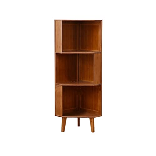 RKVXCJHDR Bücherregal Home Creative Triangle Bookshelf Corner Kleines Bücherregal Boden und vor Ort for Wohnzimmerstudienbüro geeignet Bücherregal mit Stauraum RKVXCJHDR Bücherregal Home Creative Triangle Bookshelf Corner Kleines Bücherregal Boden und vor Ort for Wohnzimmerstudienbüro geeignet Bücherregal mit Stauraum von RKVXCJHDR