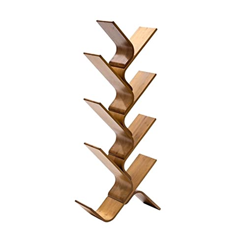 RKVXCJHDR Bücherregal Kreatives Bücherregal-Rack 8-Layer-Bücherregal Wohnzimmer High Display Regal Bücherregal Geeignet for Wohnzimmer Studienbüro Bücherregal mit Stauraum RKVXCJHDR Bücherregal Kreatives Bücherregal-Rack 8-Layer-Bücherregal Wohnzimmer High Display Regal Bücherregal Geeignet for Wohnzimmer Studienbüro Bücherregal mit Stauraum von RKVXCJHDR