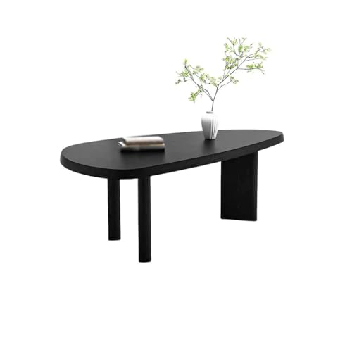 RKVXCJHDR Home-Office-Schreibtischesa Moderne Büromöbel aus massivem Holz for das Home-Study-Unternehmen usw. Kleiner Schreibtisch für Schlafzimmer(160cm) von RKVXCJHDR