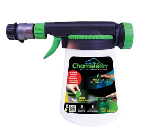 RL FLOMASTER 36HE6 RL Flo-Master Chamäleon Schlauchendsprüher Natur von RL Flo-Master