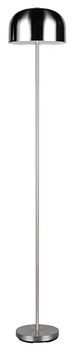 Reality Leuchten LED Akku Stehleuchte Jeff R49151107, Metall Nickel matt, inkl. 2.5 Watt LED Reality Leuchten LED Akku Stehleuchte Jeff R49151107, Metall Nickel matt, inkl. 2.5 Watt LED von RL LIVE YOUR LIGHT