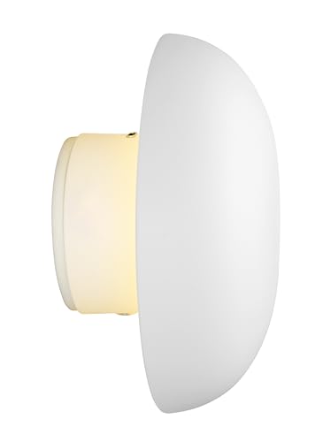 Reality Leuchten LED Akku Wandleuchte Davey R24431131, Metall Weiß matt, inkl. 1.5 Watt LED, 4-fach Touch Reality Leuchten LED Akku Wandleuchte Davey R24431131, Metall Weiß matt, inkl. 1.5 Watt LED, 4-fach Touch von RL LIVE YOUR LIGHT