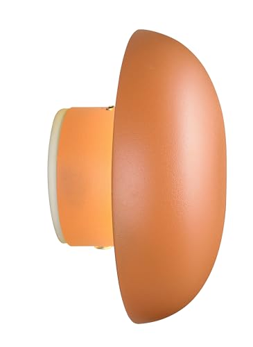 Reality Leuchten LED Akku Wandleuchte Davey R24431140, Metall Apricot, inkl. 1.5 Watt LED, 4-fach Touch Reality Leuchten LED Akku Wandleuchte Davey R24431140, Metall Apricot, inkl. 1.5 Watt LED, 4-fach Touch von RL LIVE YOUR LIGHT