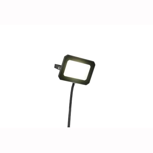 Reality Leuchten LED Außen Strahler Funchal R23346132, Aluminium Druckguss Schwarz matt, inkl. 20 Watt LED Reality Leuchten LED Außen Strahler Funchal R23346132, Aluminium Druckguss Schwarz matt, inkl. 20 Watt LED von RL LIVE YOUR LIGHT