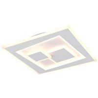 Deckenlampe LED Deckenleuchte Memoryfunktion Switch Dimmer Fernbedienung B35,5cm Deckenlampe LED Deckenleuchte Memoryfunktion Switch Dimmer Fernbedienung B35,5cm von RL