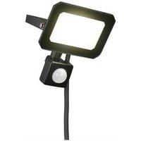 Wandleuchte LED Wandlampe verstellbar Bewegungssensor Aluminium schwarz L 12 cm Wandleuchte LED Wandlampe verstellbar Bewegungssensor Aluminium schwarz L 12 cm von RL