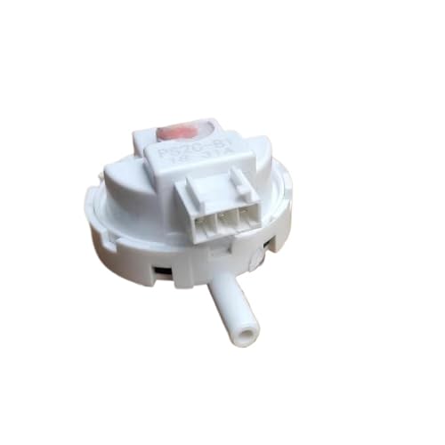 1 Stück, Kompatibel Mit Haier, Teile Des Wasserstandssensors For Waschmaschinen, PS2C-B1, Wasserstandsdruckschalter-Controller, Waschmaschinenzubehör von RLBQVBXJH