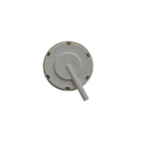 1 Stück, Kompatibel Mit Haier, Wasserstandssensor For Automatische Waschmaschinen, PSR-K1 0034001009C, Wasserstandsschalter, Zubehör For Waschmaschinen von RLBQVBXJH