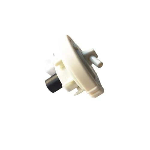 1 Stück, Kompatibel Mit LG, Waschmaschine DSC-6B DC5V Wasserstandssensorschalter Druckregelventil Universelles Waschmaschinenzubehör von RLBQVBXJH