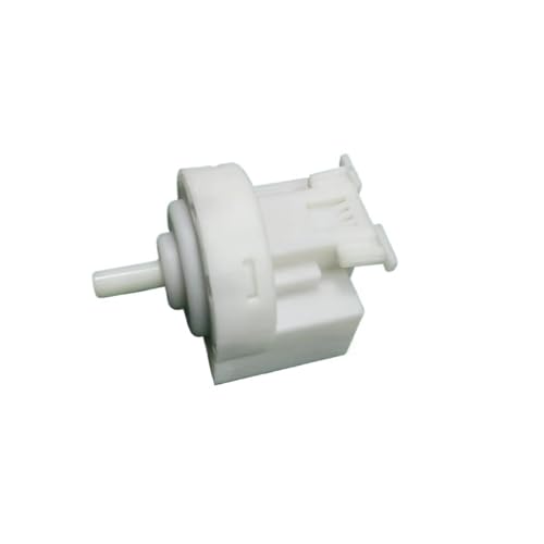 1 Stück Wasserstandssensor-Steuerschalter For Waschmaschine 545AA-002 9000709431, Kompatibel Mit Siemens, Kompatibel Mit Bosch, Zubehör For Trommelwaschmaschinen von RLBQVBXJH