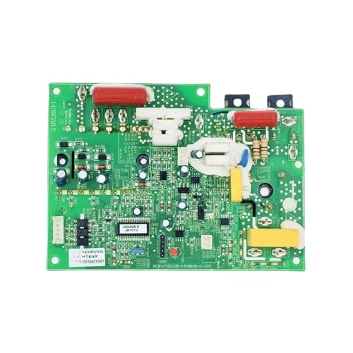 1439538.E Circuit PCB PCB-HTSD035-140902B-0-V05 Control Board, Kompatibel For Hisense, Klimaanlage Zubehör von RLBQVBXJH