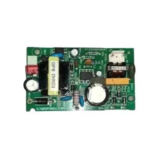 1712200008047 1712200008043 EL70(85) Power.D.31.DP1-1, Kompatibel For Midea,POWER Board Klimaanlage Zubehör(Green board) von RLBQVBXJH