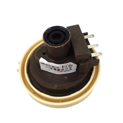 1Pcs Waschmaschine Wasserstand Schalter Sensor DN-S18 SPS-S11D Waschmaschine Zubehör von RLBQVBXJH