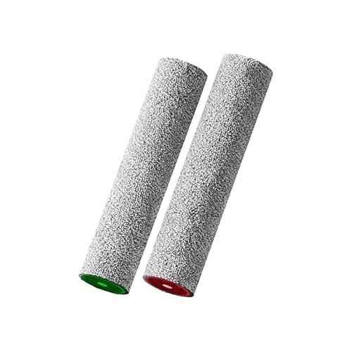 2 STÜCKE Staubsauger-Rollenbürste, Kompatibel For Deerma, VX910W Ersatzrollenzubehör Staubsaugerzubehör 2 STÜCKE Staubsauger-Rollenbürste, Kompatibel For Deerma, VX910W Ersatzrollenzubehör Staubsaugerzubehör von RLBQVBXJH