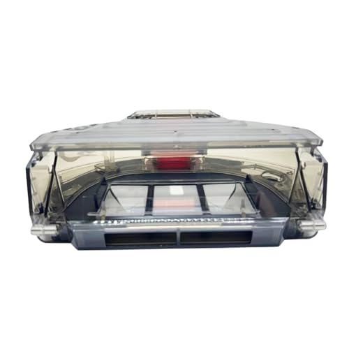 2-in-1-Wassertank Mit Staubbox-Ladestation, Kompatibel Mit Imou, L11 Roboter-Staubsauger-Zubehör Mit Filter 2-in-1-Wassertank Mit Staubbox-Ladestation, Kompatibel Mit Imou, L11 Roboter-Staubsauger-Zubehör Mit Filter von RLBQVBXJH