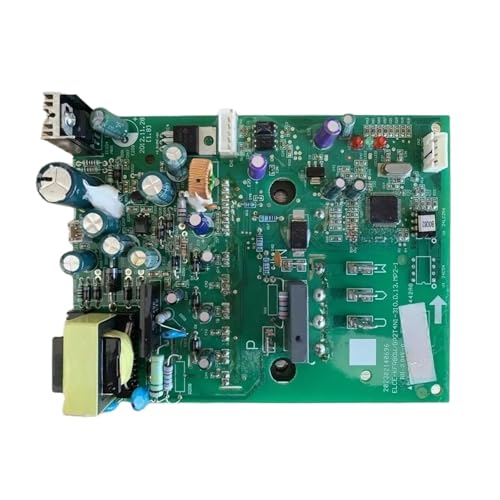 202302140696 Motherboard-Leistungsmodul, Kompatibel Mit Midea, Klimaanlagenzubehör von RLBQVBXJH