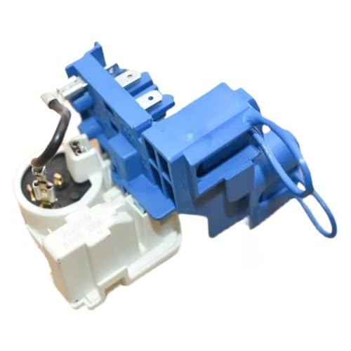 8100ZEM Kühlschrank Kompressor PTC Starter Zubehör, Kühlschrank Zubehör 8100ZEM Kühlschrank Kompressor PTC Starter Zubehör, Kühlschrank Zubehör von RLBQVBXJH