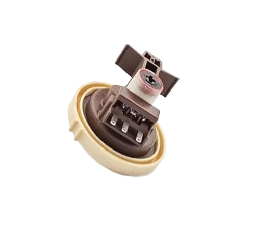 A21F-DC96-01703B Wasserstand Drucksensor Schalter For WF461ABW, WF501ANW, WF511ABR, WF511ABW Waschmaschine Zubehör von RLBQVBXJH