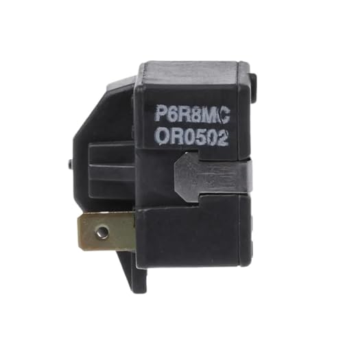 A6HB PTC Kompressor Starter For Kühlschrank Mit Gefrierfach Luftentfeuchter P6R8MC, Kühlschrank Zubehör A6HB PTC Kompressor Starter For Kühlschrank Mit Gefrierfach Luftentfeuchter P6R8MC, Kühlschrank Zubehör von RLBQVBXJH