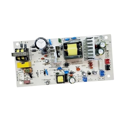 A88E-Red Weinschrank Power Board Hauptplatine Netzteil DQ04-001 220V/DQ04-008-HY Weinschrank Zubehör A88E-Red Weinschrank Power Board Hauptplatine Netzteil DQ04-001 220V/DQ04-008-HY Weinschrank Zubehör von RLBQVBXJH