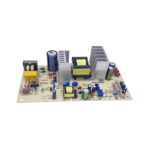 ADX-001-70W Weinschrank-Stromversorgungsplatine, 70 W, 100–240 V, Netzteilplatine, Mainboard-Zubehör, Zigarrenschrank-Platine, Weinschrank-Zubehör von RLBQVBXJH