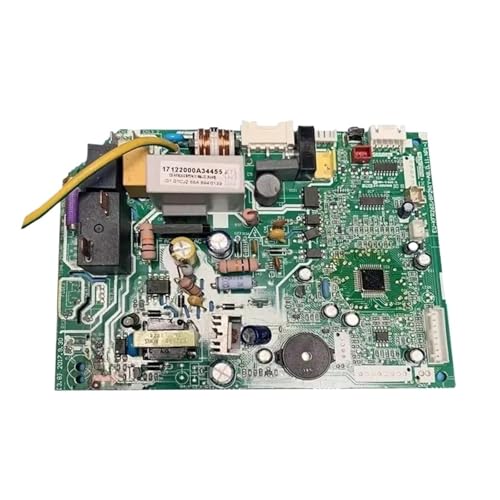 CE-KFR26G/BP2N1Y-AB 17122000016327 Inneres Motherboard-Steuermodul PCB, Kompatibel Mit Midea, Klimaanlage DD Klimaanlagenzubehör von RLBQVBXJH