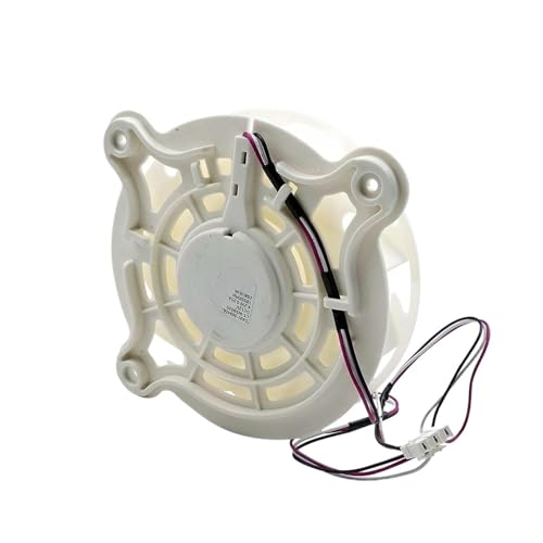 DA31-00342A DC12V 4,2W 0,35A 1850RPM, Kompatibel Mit Samsung, Gefrierschrank-Verdampfer-Kühlschrank-Motor, Kühllüfter For AP5948644, Kühlschrankzubehör DA31-00342A DC12V 4,2W 0,35A 1850RPM, Kompatibel Mit Samsung, Gefrierschrank-Verdampfer-Kühlschrank-Motor, Kühllüfter For AP5948644, Kühlschrankzubehör von RLBQVBXJH