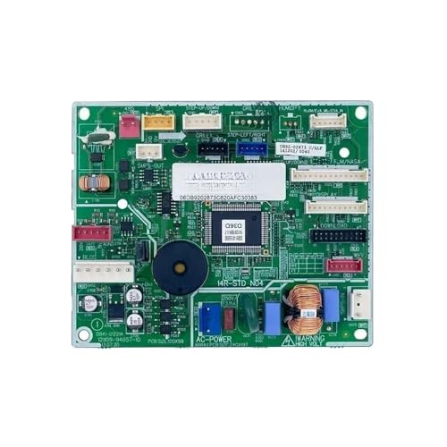 DB92-02873C Schaltkreisplatine DB41-01221A Steuerplatine For Innengeräte, Kompatibel Mit Samsung, Zubehör For Klimaanlagen von RLBQVBXJH