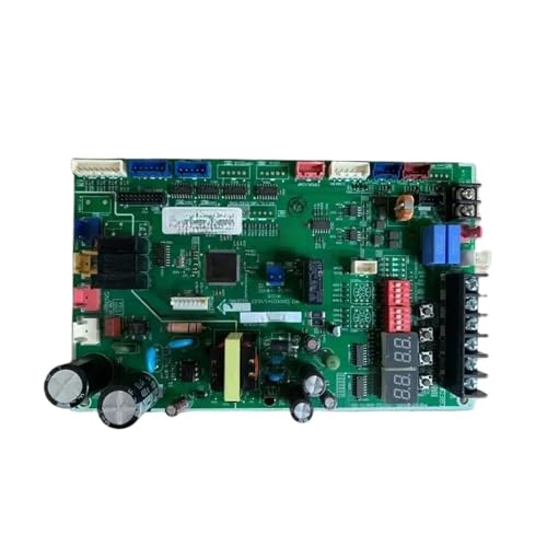DB92-03310A DB41-01263A Motherboard-Netzteilplatine, Kompatibel Mit Samsung, Zubehör For Klimaanlagen von RLBQVBXJH