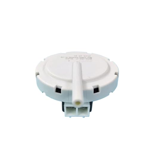 DC5V Wasserstandssensor KPS-59-C Wasserstandsschalter For Waschmaschinen, Elektronischer Sensor, Drucksensor-Steuerventil, Waschmaschinenzubehör von RLBQVBXJH