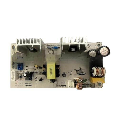 DQ04-001-D 220 V Rotweinschrank-Platine DQ04-001-J 220 V Weinschrank-Hauptplatine 220 V Stromversorgungsplatine, Weinschrank-Zubehör(DQ04-001) von RLBQVBXJH